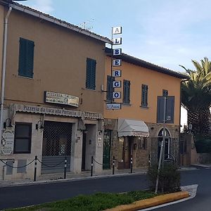 Albergo La Portaccia